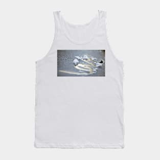 Frosted Love Tank Top